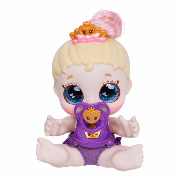 Лялька Kindi Kids Маленька сестричка Тіні Тіара (50127) Лялька Kindi Kids Маленька сестричка Тіні Тіара (50127)