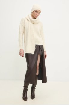 Свитер с шерстью Answear.LAB