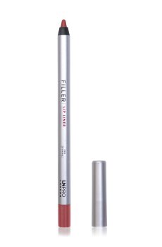 Стойкий гелевый карандаш для губ LN Pro Filler Lip Liner, 103 Coral, 1.7 г