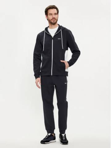Boss Спортивний костюм 50506320 Cиній Regular Fit Boss Спортивний костюм 50506320 Cиній Regular Fit