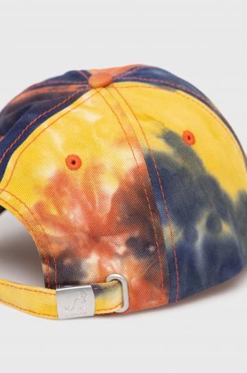 Кепка Kangol с узором K4360.GP256-GP256