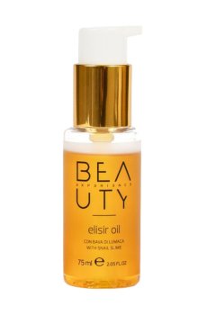 Эликсир-масло для волос Emmebi Italia Beauty Experience Elisir Oil, 75 мл
