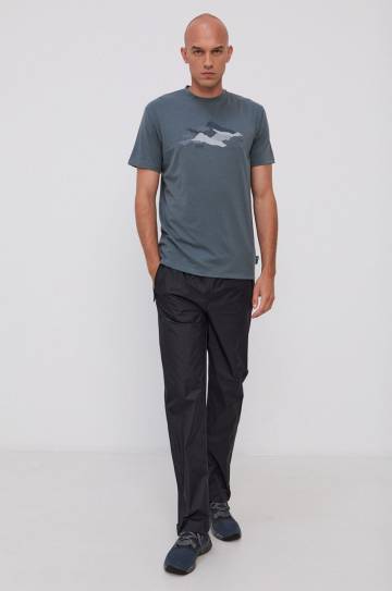 Брюки Helly Hansen мужские цвет чёрный Брюки Helly Hansen мужские цвет чёрный