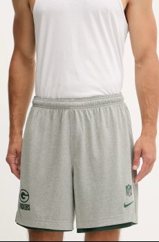 Двусторонние шорты Nike Green Bay Packers