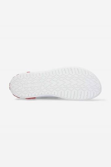 Кроссовки Marni цвет чёрный SNZU009603.P3571-white Кроссовки Marni цвет чёрный SNZU009603.P3571-white