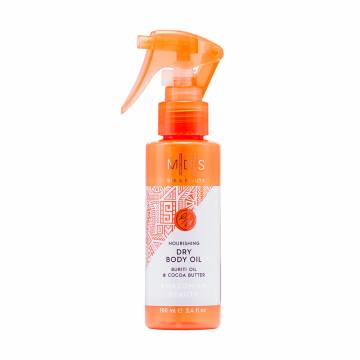 Масло-спрей для тела Mades Cosmetics Spa & Beauty Amazonian Beauty Body Oil Красота Амазонки, 100 мл Масло-спрей для тела Mades Cosmetics Spa & Beauty Amazonian Beauty Body Oil Красота Амазонки, 100 мл