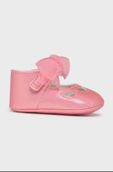 Обувь для новорождённых Mayoral Newborn