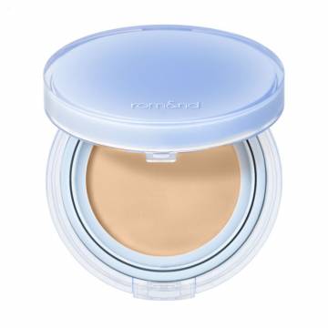 Тональный кушон для лица Rom&nd Bare Water Cushion SPF 38 PA +++, 04 Beige 23, 20 г Тональный кушон для лица Rom&nd Bare Water Cushion SPF 38 PA +++, 04 Beige 23, 20 г
