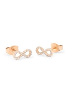 Сережки Daniel Wellington