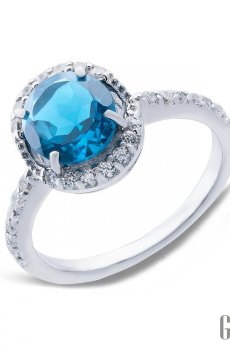 Кольца Lurie Jewelry