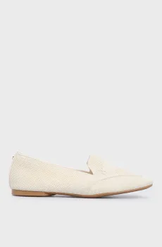 Женские белые лоферы Nanaki Белый 36 Mexx MITY1202141W-01