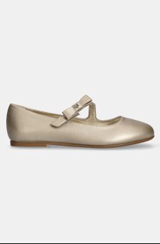 Детские балетки Calvin Klein Jeans