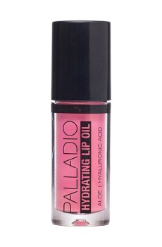 Масло для губ Palladio Hydrating Lip Oil, As If, 4.2 мл