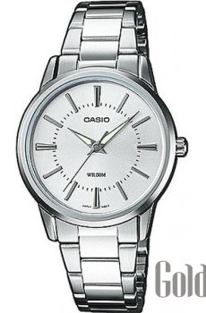 Японские часы Casio