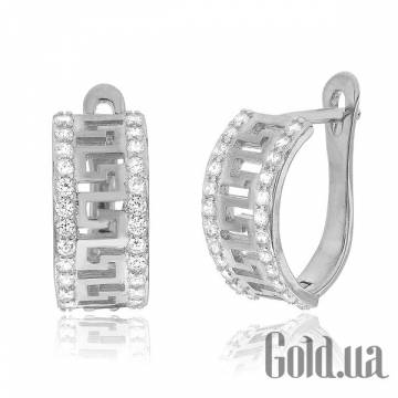 Серьги Silvex925 Серьги Silvex925