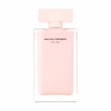 Narciso Rodriguez For Her Парфюмированная вода женская, 100 мл Narciso Rodriguez For Her Парфюмированная вода женская, 100 мл