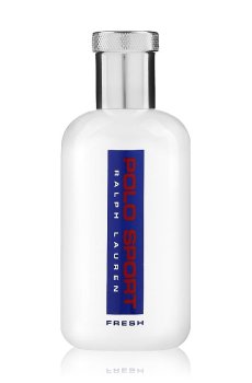 Ralph Lauren Polo Sport Fresh Туалетная вода мужская, 125 мл