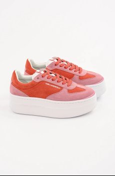 Кроссовки Karl Lagerfeld KOBO III