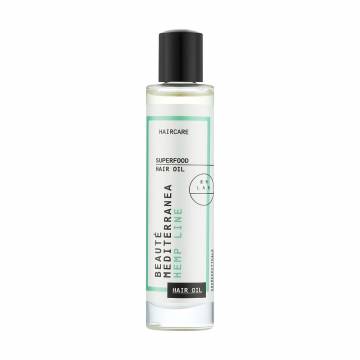 Масло для волос Beaute Mediterranea Hemp Line Superfood Hair Oil, 50 мл Масло для волос Beaute Mediterranea Hemp Line Superfood Hair Oil, 50 мл