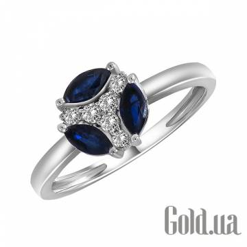 Кольцо Lurie Jewelry Кольцо Lurie Jewelry