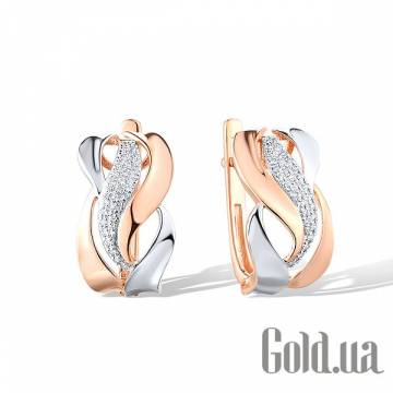 Серьги Lurie Jewelry Серьги Lurie Jewelry