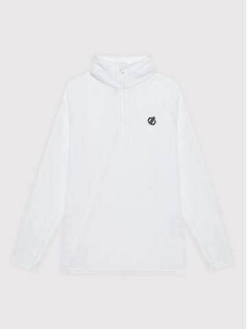 Dare2B Флісовий реглан Freehand Fleece DKA357 Білий Regular Fit Dare2B Флісовий реглан Freehand Fleece DKA357 Білий Regular Fit