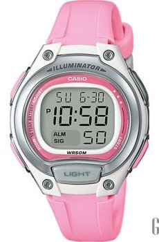 Часы Casio