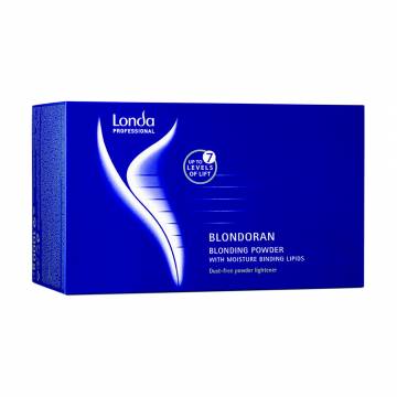 Пудра для осветления волос Londa Professional Blondoran Blonding Powder, 2*500 г Пудра для осветления волос Londa Professional Blondoran Blonding Powder, 2*500 г