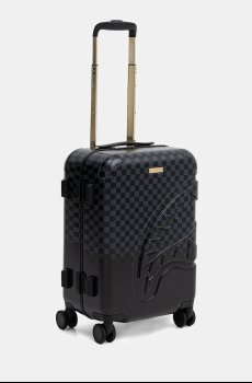 Чемодан Sprayground