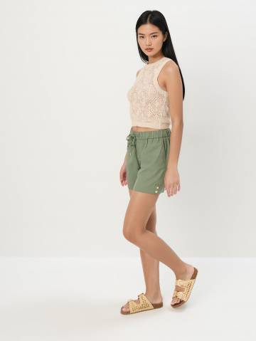 Mohito - Шорти - зелений - 32 Mohito - Шорти - зелений - 32