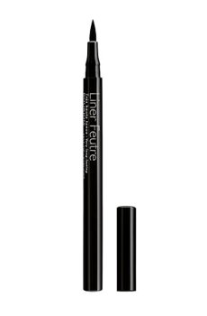 Подводка-фломастер для глаз Bourjois Liner Feutre Черная, 0.8 мл