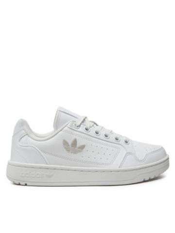 adidas Снікерcи Ny 90 JI1896 Білий adidas Снікерcи Ny 90 JI1896 Білий