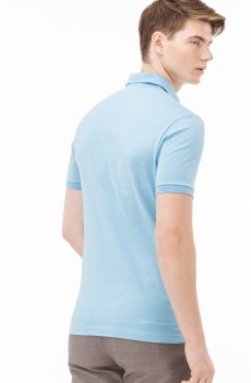 Lacoste поло чоловіче