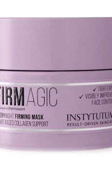 Ежедневная ночная маска-лифтинг для лица Instytutum Firmagic Everynight Firming Mask, 50 мл
