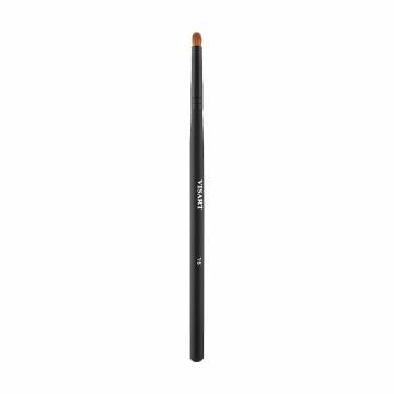 Кисть для теней Make-Up Atelier Paris Visart 16 ворс соболь Кисть для теней Make-Up Atelier Paris Visart 16 ворс соболь