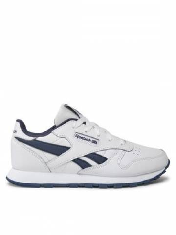 Reebok Снікерcи Classic Leather IF5957 Білий Reebok Снікерcи Classic Leather IF5957 Білий