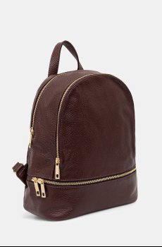 Кожаный рюкзак Answear.LAB