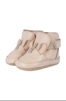 Кожаные кроссовки для младенцев Donsje Morris Sneakers Unicorn