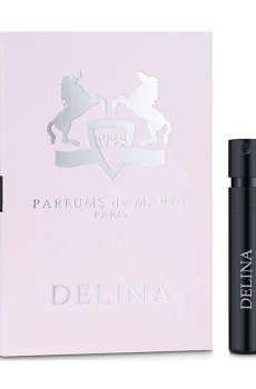 Parfums de Marly Delina Парфюмированная вода женская, 1.5 мл (пробник)