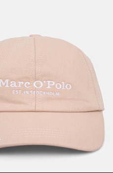 Хлопковая кепка Marc OPolo