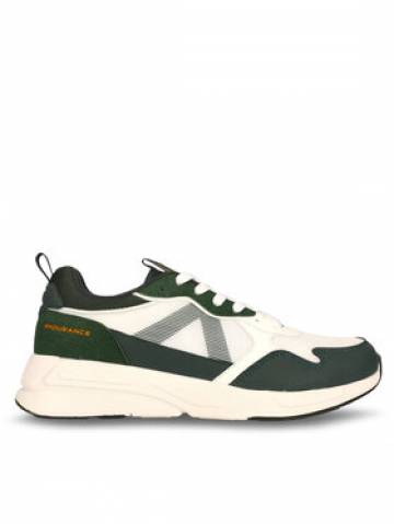 Endurance Снікерcи Abantes M Sneaker E242001 Зелений Endurance Снікерcи Abantes M Sneaker E242001 Зелений