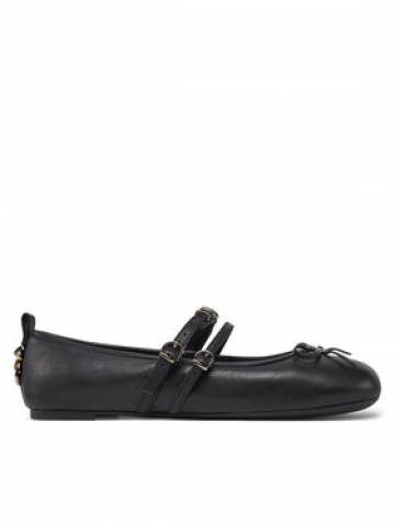 PINKO Балетки Gioia 09 SD0297 P003 Чорний PINKO Балетки Gioia 09 SD0297 P003 Чорний