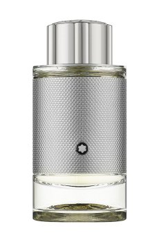 Montblanc Explorer Platinum Парфюмированная вода мужская, 100 мл