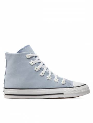 Converse Кеди Chuck Taylor All Star Stars A07216C Блакитний Converse Кеди Chuck Taylor All Star Stars A07216C Блакитний