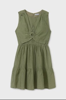 Детское платье Mayoral