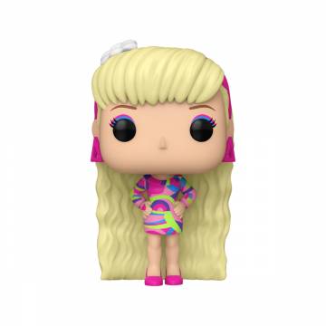 Фігурка Funko Pop Barbie Барбі з довгим волоссям (67454) Фігурка Funko Pop Barbie Барбі з довгим волоссям (67454)