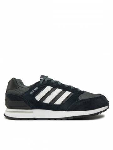 adidas Снікерcи Run 80s ID1260 Чорний adidas Снікерcи Run 80s ID1260 Чорний