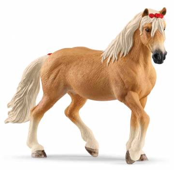 Ігрова фігурка Schleich Гафлінгер Маре (13950) Ігрова фігурка Schleich Гафлінгер Маре (13950)