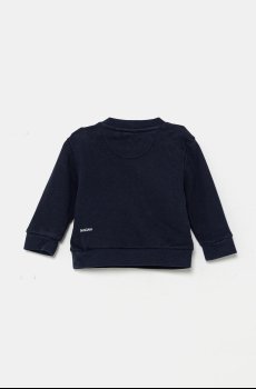 Кофта Pangaia BABY 365 MIDWEIGHT SWEATSHIRT