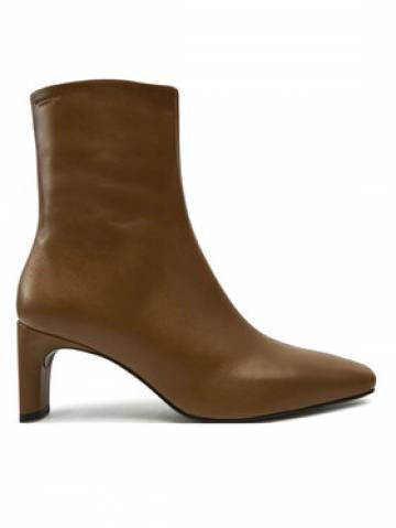 Vagabond Shoemakers Ботильйони Vendela 5823-001-54 Коричневий Vagabond Shoemakers Ботильйони Vendela 5823-001-54 Коричневий
